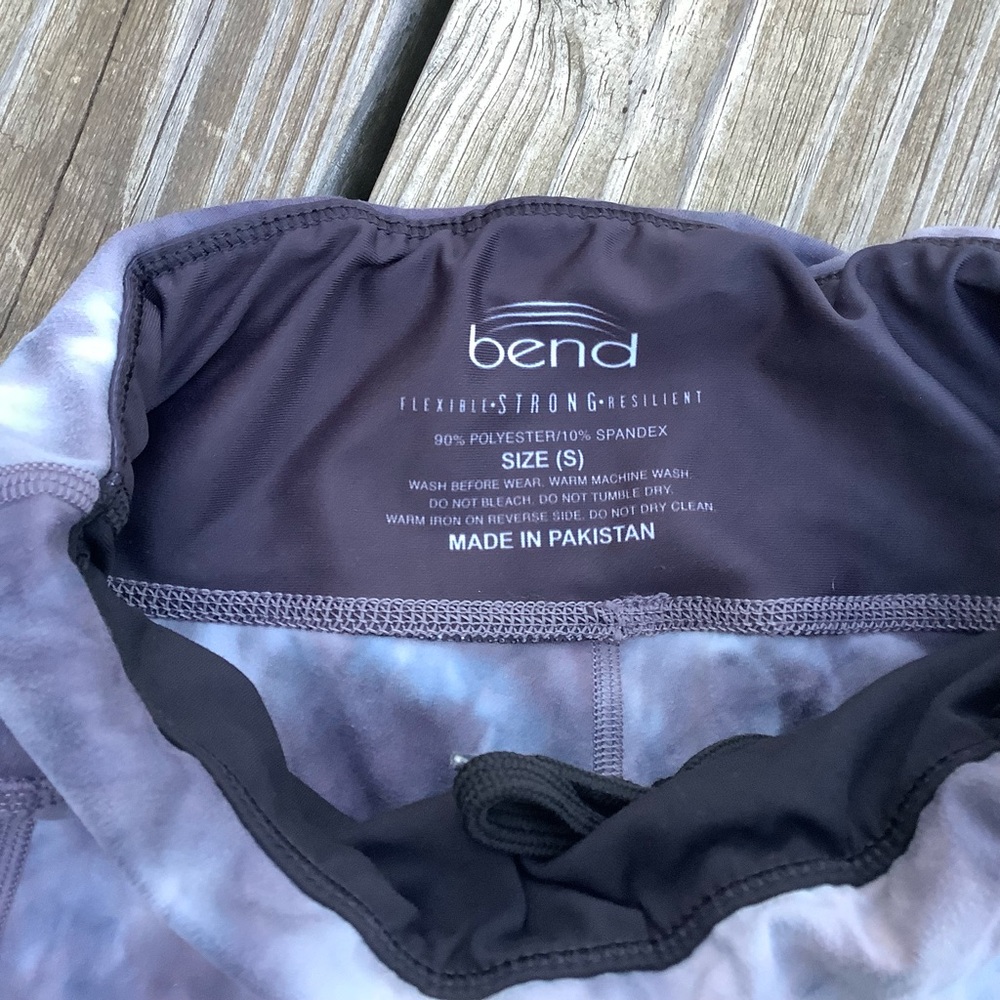 Bend Active On Cloud 9 Set - Size Small - image 6